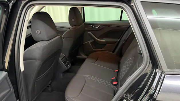 SKODA Kamiq 1.0 TSI Ambition