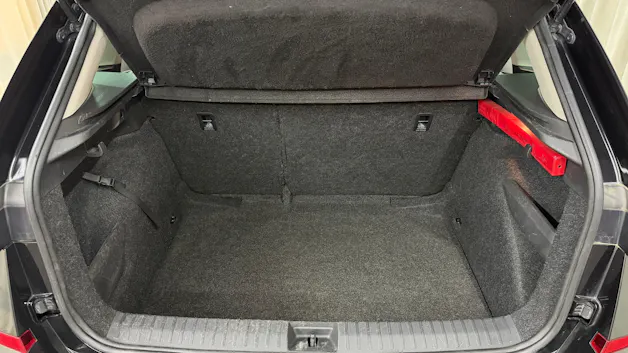 SKODA Kamiq 1.0 TSI Ambition