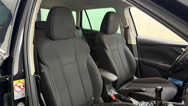 SKODA Kamiq 1.0 TSI Ambition