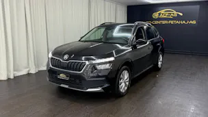 SKODA Kamiq 1.0 TSI Ambition
