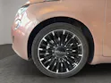 FIAT 500 3+1 electric 87 kW La Prima