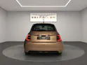 FIAT 500 3+1 electric 87 kW La Prima