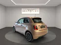 FIAT 500 3+1 electric 87 kW La Prima