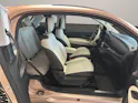 FIAT 500 3+1 electric 87 kW La Prima