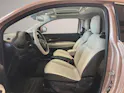 FIAT 500 3+1 electric 87 kW La Prima