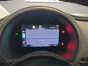 FIAT 500 3+1 electric 87 kW La Prima