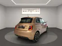 FIAT 500 3+1 electric 87 kW La Prima