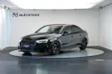 AUDI RS3 Limousine 2.5 TSI quattro S-tronic*CH Fahrzeug* *Carbon Lenkrad* *Magnetic Ride*