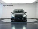AUDI RS3 Limousine 2.5 TSI quattro S-tronic*CH Fahrzeug* *Carbon Lenkrad* *Magnetic Ride*