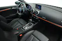 AUDI RS3 Limousine 2.5 TSI quattro S-tronic*CH Fahrzeug* *Carbon Lenkrad* *Magnetic Ride*