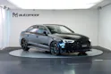 AUDI RS3 Limousine 2.5 TSI quattro S-tronic*CH Fahrzeug* *Carbon Lenkrad* *Magnetic Ride*