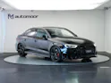 AUDI RS3 Limousine 2.5 TSI quattro S-tronic*CH Fahrzeug* *Carbon Lenkrad* *Magnetic Ride*