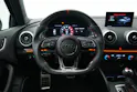 AUDI RS3 Limousine 2.5 TSI quattro S-tronic*CH Fahrzeug* *Carbon Lenkrad* *Magnetic Ride*