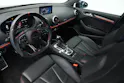AUDI RS3 Limousine 2.5 TSI quattro S-tronic*CH Fahrzeug* *Carbon Lenkrad* *Magnetic Ride*