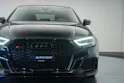AUDI RS3 Limousine 2.5 TSI quattro S-tronic*CH Fahrzeug* *Carbon Lenkrad* *Magnetic Ride*