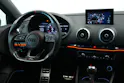 AUDI RS3 Limousine 2.5 TSI quattro S-tronic*CH Fahrzeug* *Carbon Lenkrad* *Magnetic Ride*