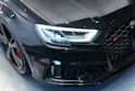 AUDI RS3 Limousine 2.5 TSI quattro S-tronic*CH Fahrzeug* *Carbon Lenkrad* *Magnetic Ride*