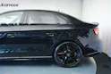 AUDI RS3 Limousine 2.5 TSI quattro S-tronic*CH Fahrzeug* *Carbon Lenkrad* *Magnetic Ride*