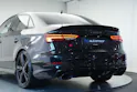 AUDI RS3 Limousine 2.5 TSI quattro S-tronic*CH Fahrzeug* *Carbon Lenkrad* *Magnetic Ride*