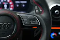 AUDI RS3 Limousine 2.5 TSI quattro S-tronic*CH Fahrzeug* *Carbon Lenkrad* *Magnetic Ride*