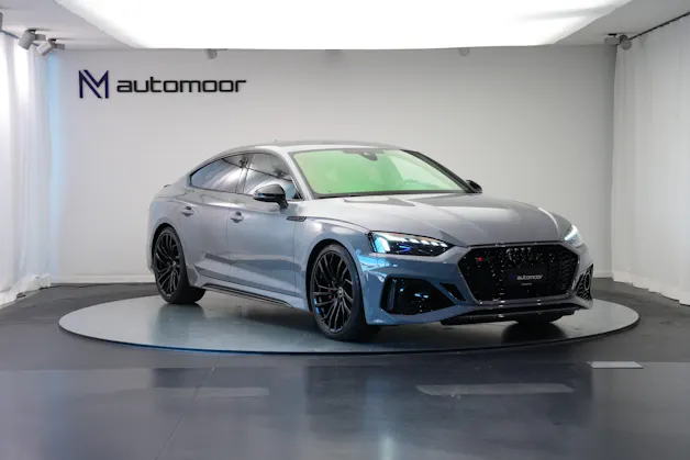 AUDI RS5 Sportback 2.9 TFSI quattro tiptronic *Carbon*