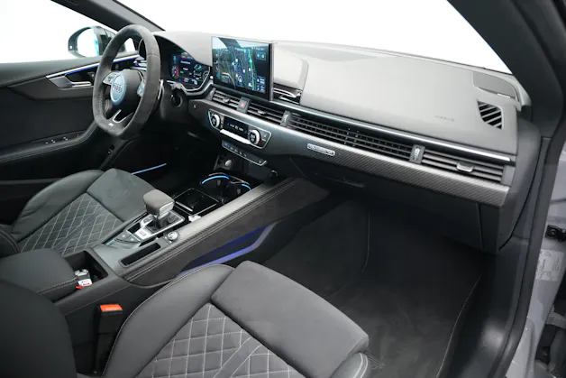 AUDI RS5 Sportback 2.9 TFSI quattro tiptronic *Carbon*