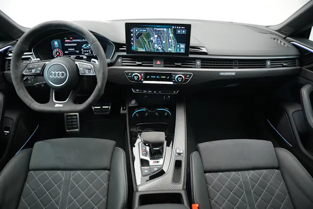 AUDI RS5 Sportback 2.9 TFSI quattro tiptronic *Carbon*
