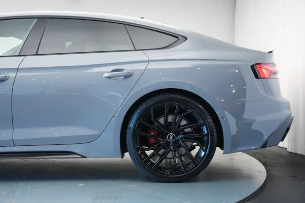AUDI RS5 Sportback 2.9 TFSI quattro tiptronic *Carbon*