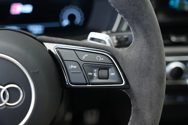 AUDI RS5 Sportback 2.9 TFSI quattro tiptronic *Carbon*