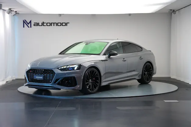 AUDI RS5 Sportback 2.9 TFSI quattro tiptronic *Carbon*
