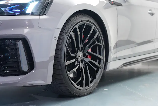 AUDI RS5 Sportback 2.9 TFSI quattro tiptronic *Carbon*