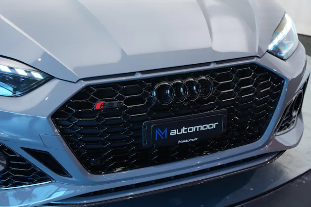 AUDI RS5 Sportback 2.9 TFSI quattro tiptronic *Carbon*