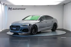 AUDI RS5 Sportback 2.9 TFSI quattro tiptronic *Carbon*