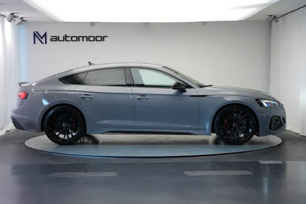 AUDI RS5 Sportback 2.9 TFSI quattro tiptronic *Carbon*