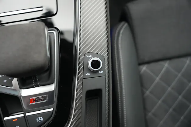 AUDI RS5 Sportback 2.9 TFSI quattro tiptronic *Carbon*