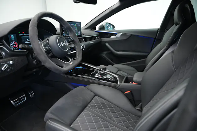 AUDI RS5 Sportback 2.9 TFSI quattro tiptronic *Carbon*