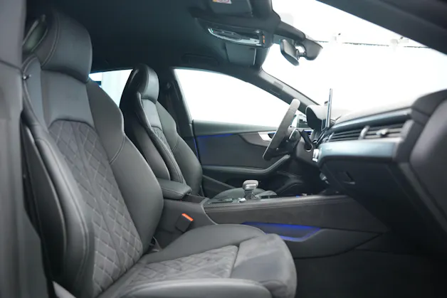 AUDI RS5 Sportback 2.9 TFSI quattro tiptronic *Carbon*
