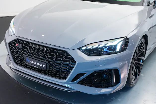 AUDI RS5 Sportback 2.9 TFSI quattro tiptronic *Carbon*