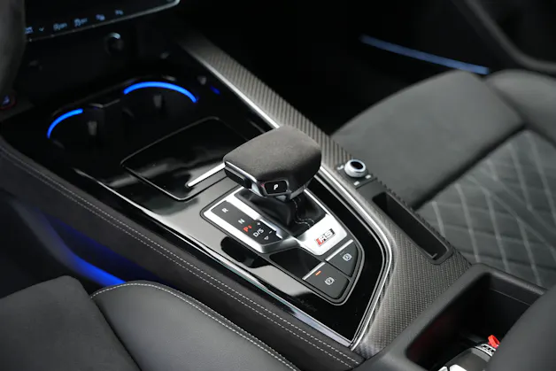 AUDI RS5 Sportback 2.9 TFSI quattro tiptronic *Carbon*