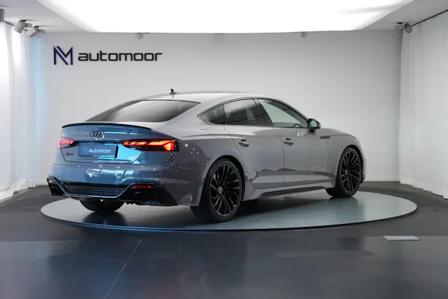 AUDI RS5 Sportback 2.9 TFSI quattro tiptronic *Carbon*