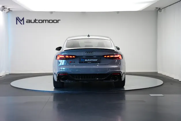 AUDI RS5 Sportback 2.9 TFSI quattro tiptronic *Carbon*