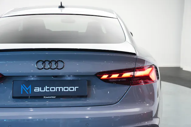 AUDI RS5 Sportback 2.9 TFSI quattro tiptronic *Carbon*