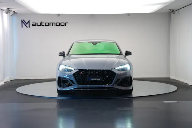 AUDI RS5 Sportback 2.9 TFSI quattro tiptronic *Carbon*