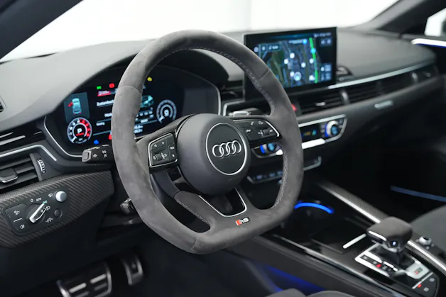 AUDI RS5 Sportback 2.9 TFSI quattro tiptronic *Carbon*