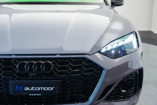 AUDI RS5 Sportback 2.9 TFSI quattro tiptronic *Carbon*