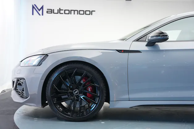 AUDI RS5 Sportback 2.9 TFSI quattro tiptronic *Carbon*
