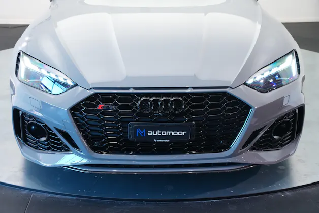 AUDI RS5 Sportback 2.9 TFSI quattro tiptronic *Carbon*