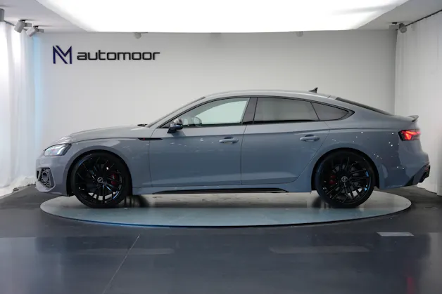 AUDI RS5 Sportback 2.9 TFSI quattro tiptronic *Carbon*