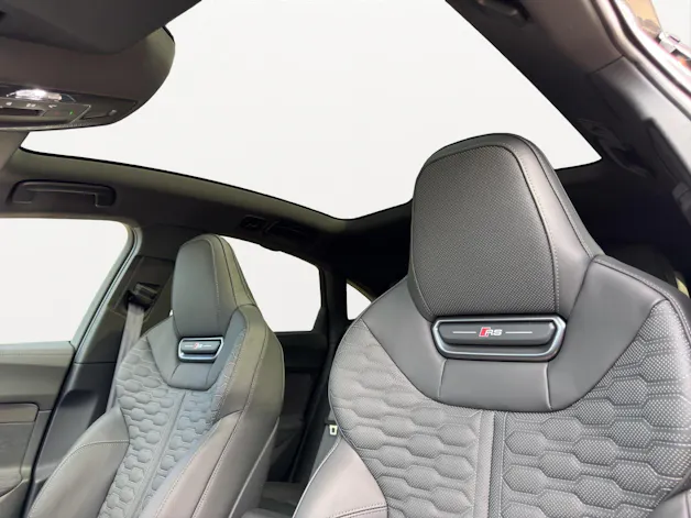 AUDI RS 5 Limousine TFSI 470 kW Tiptronic quattro