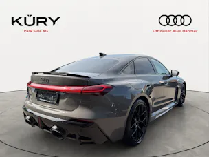 AUDI RS 5 Limousine TFSI 470 kW Tiptronic quattro